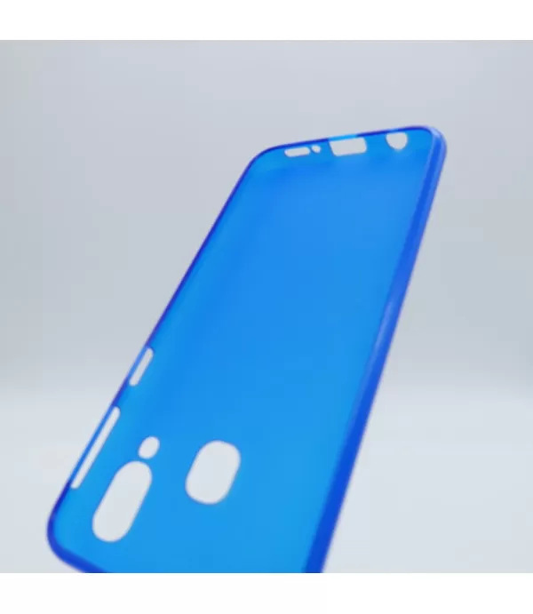 Silikonska zaštitna maska Samsung Galaxy A40