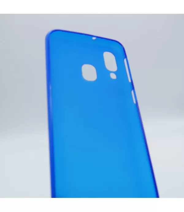 Silikonska zaštitna maska Samsung Galaxy A40