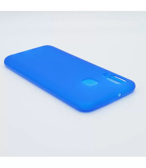 Silikonska zaštitna maska Samsung Galaxy A40
