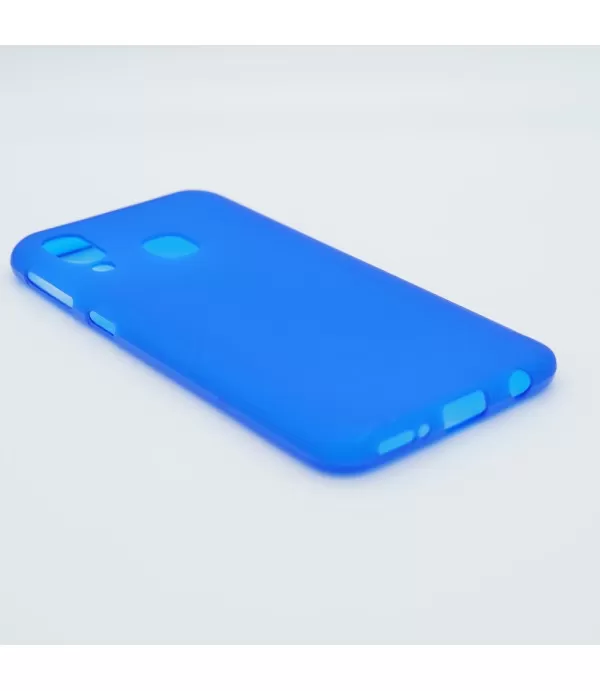 Silikonska zaštitna maska Samsung Galaxy A40