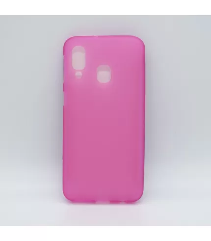 Silikonska zaštitna maska Samsung Galaxy A40