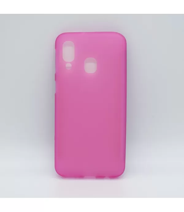 Silikonska zaštitna maska Samsung Galaxy A40