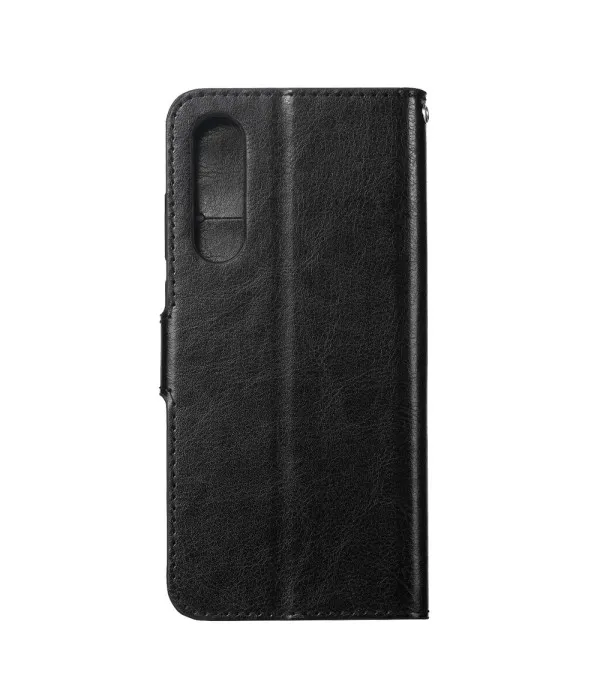 Kožna torbica futrola Samsung Galaxy A70