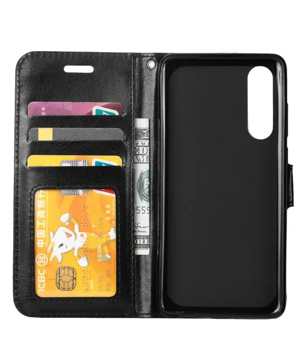 Kožna torbica futrola Samsung Galaxy A70