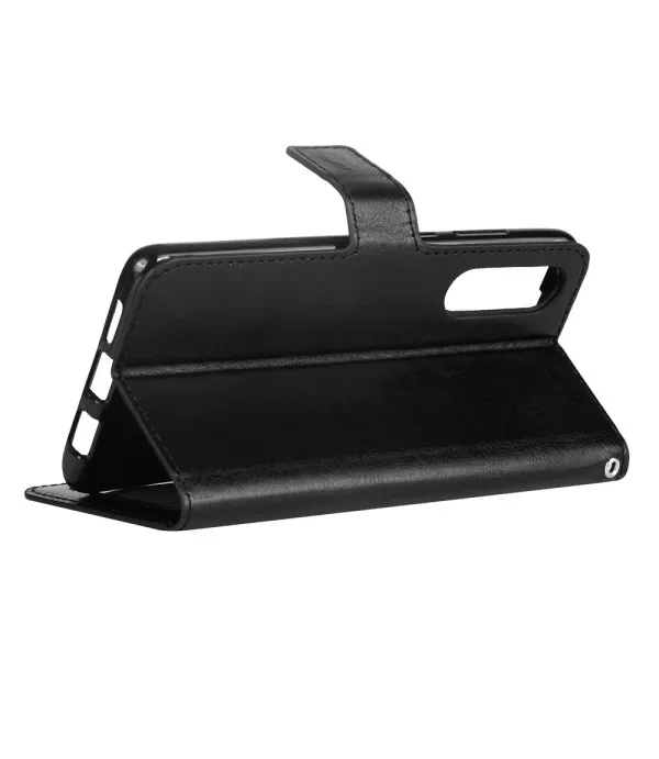 Kožna torbica futrola Samsung Galaxy A70