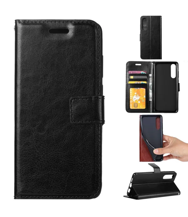 Kožna torbica futrola Samsung Galaxy A70