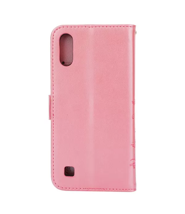 Kožna torbica futrola Samsung Galaxy A10