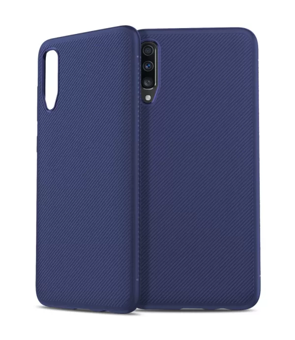 Silikonska zaštitna maska Samsung Galaxy A70