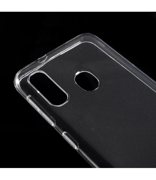 Silikonska zaštitna maska Samsung Galaxy A20e