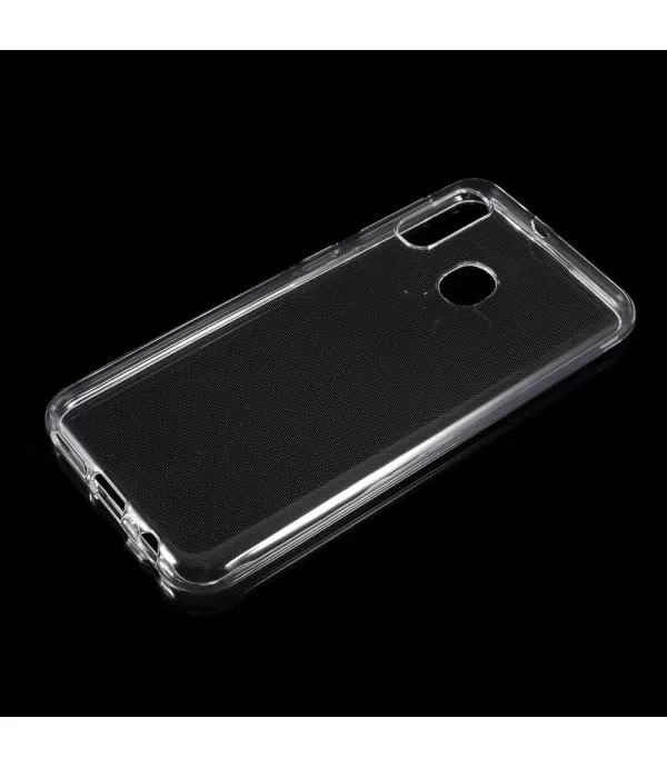 Silikonska zaštitna maska Samsung Galaxy A20e