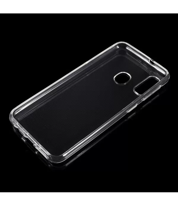 Silikonska zaštitna maska Samsung Galaxy A20e