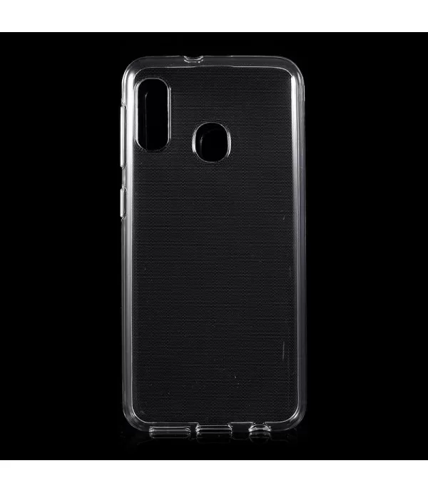 Silikonska zaštitna maska Samsung Galaxy A20e