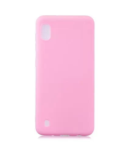 Silikonska zaštitna maska Samsung Galaxy A10