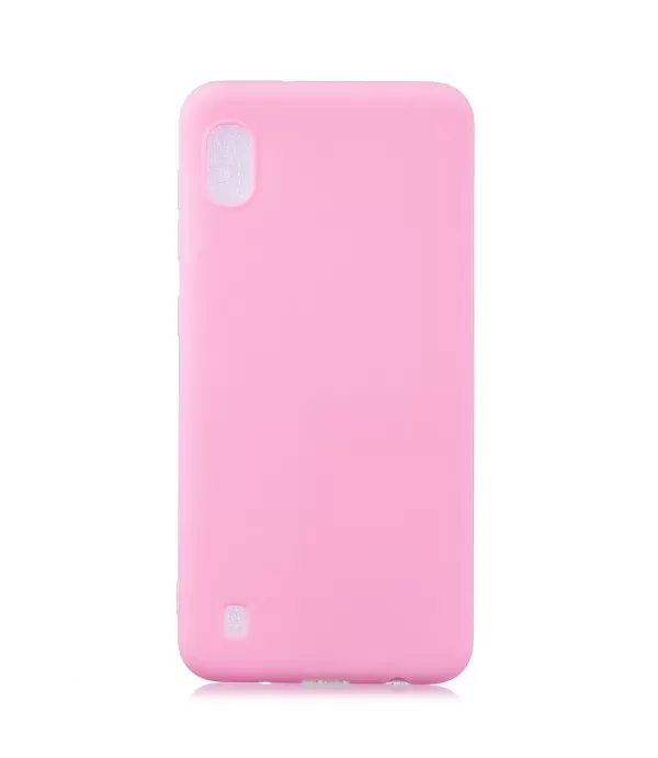 Silikonska zaštitna maska Samsung Galaxy A10