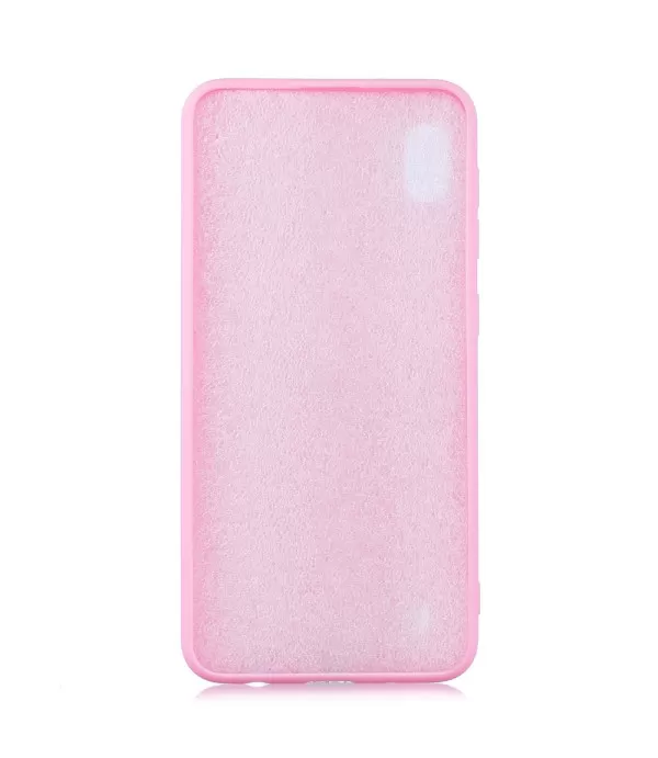 Silikonska zaštitna maska Samsung Galaxy A10