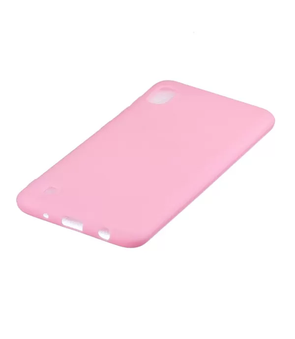 Silikonska zaštitna maska Samsung Galaxy A10