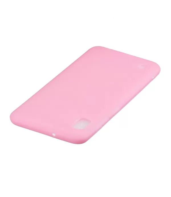 Silikonska zaštitna maska Samsung Galaxy A10