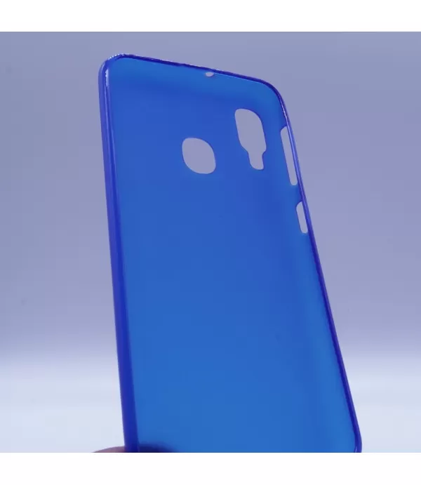 Silikonska zaštitna maska Samsung Galaxy A20e