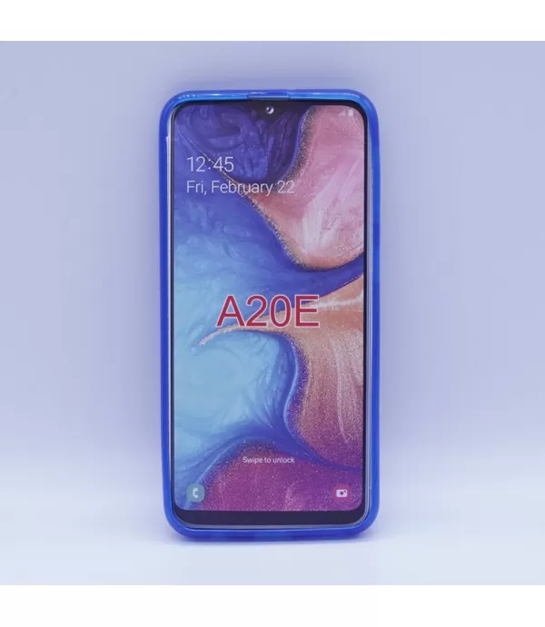 Silikonska zaštitna maska Samsung Galaxy A20e