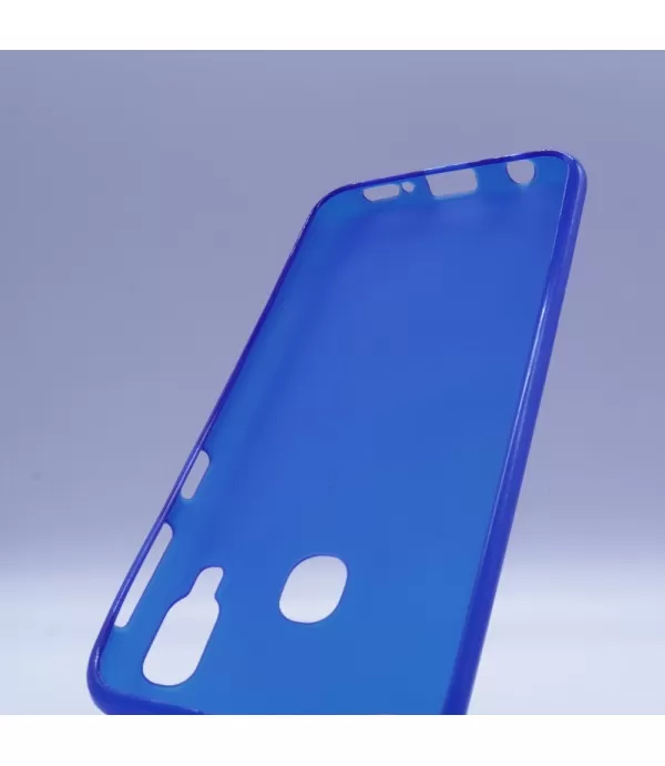 Silikonska zaštitna maska Samsung Galaxy A20e