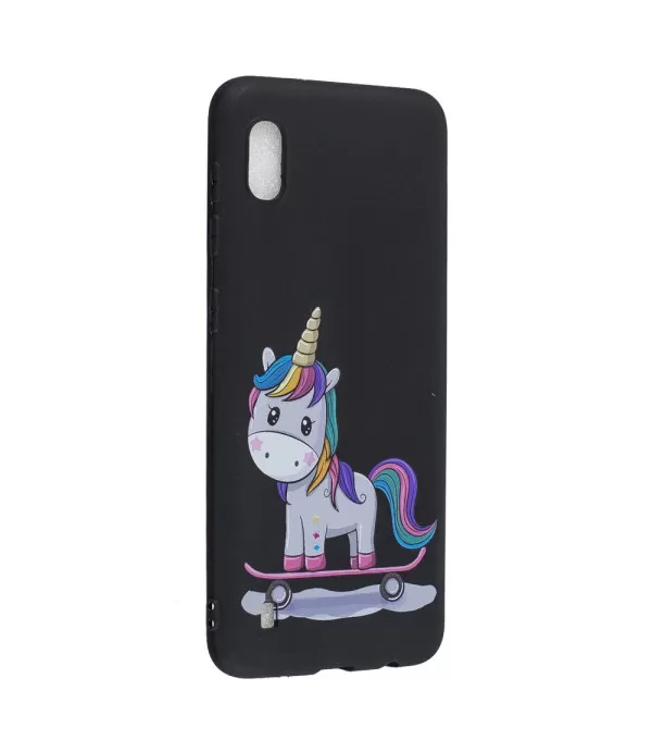 Silikonska zaštitna maska Samsung Galaxy A10