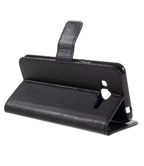 Kožna torbica futrola Samsung Galaxy J3 2016