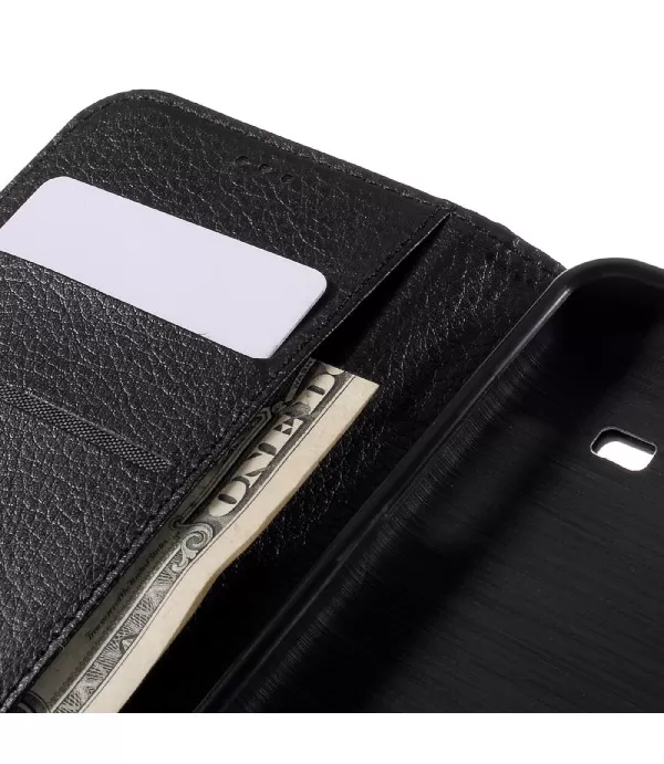 Kožna torbica futrola Samsung Galaxy J3 2016