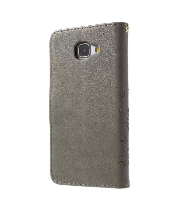 Kožna torbica futrola Samsung Galaxy A5 (2016)