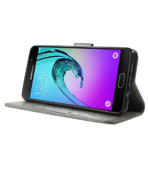 Kožna torbica futrola Samsung Galaxy A5 (2016)