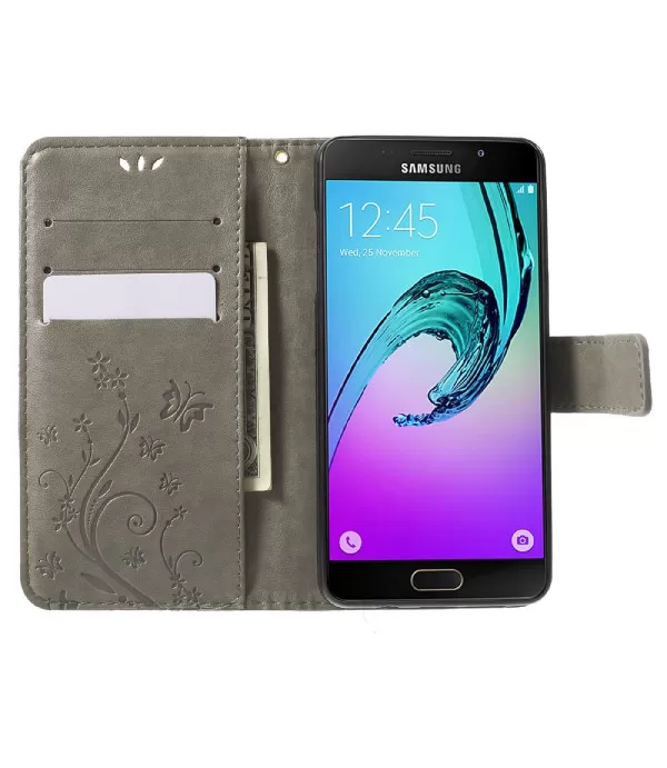 Kožna torbica futrola Samsung Galaxy A5 (2016)