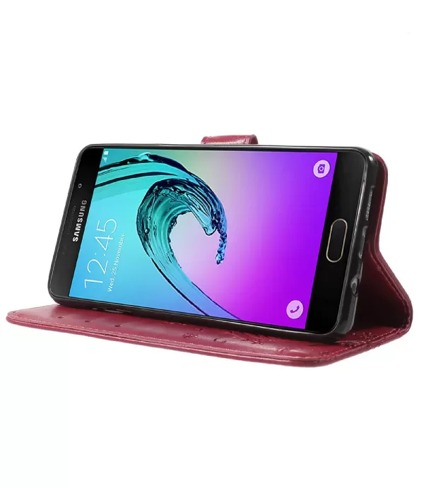 Kožna torbica futrola Samsung Galaxy A5 (2016)