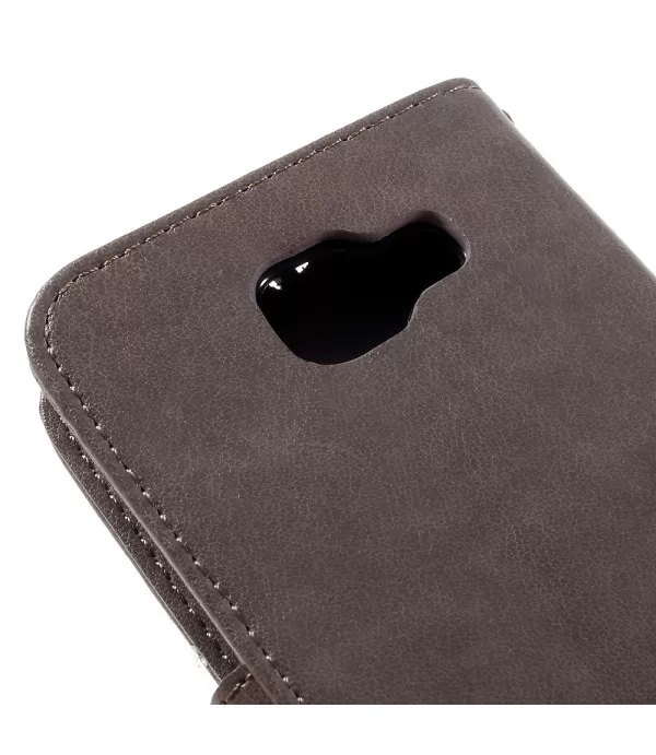 Kožna torbica futrola Samsung Galaxy A3 (2016)