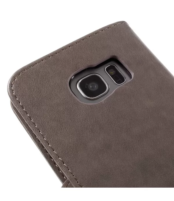 Kožna torbica futrola Samsung Galaxy S7 Edge