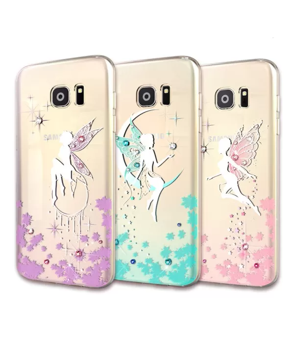 Silikonska zaštitna maska Samsung Galaxy S7 G930