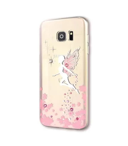Silikonska zaštitna maska Samsung Galaxy S7 G930