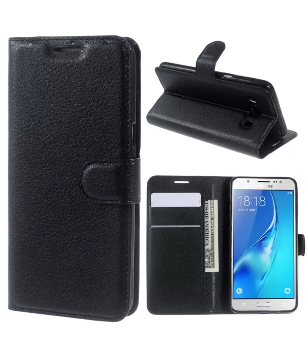 Kožna torbica futrola Samsung Galaxy J5 (2016)