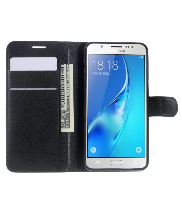Kožna torbica futrola Samsung Galaxy J5 (2016)