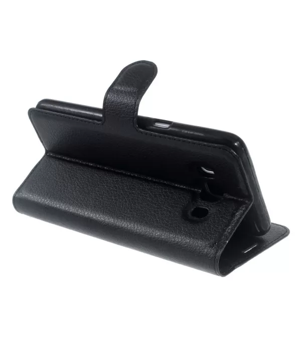 Kožna torbica futrola Samsung Galaxy J5 (2016)