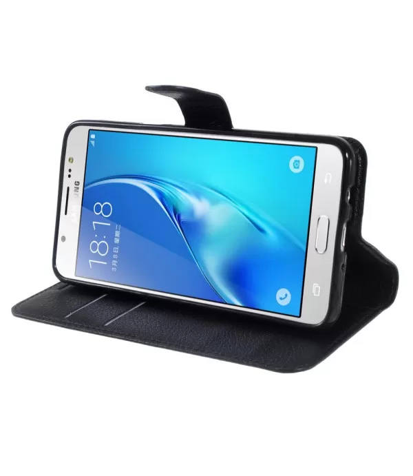 Kožna torbica futrola Samsung Galaxy J5 (2016)