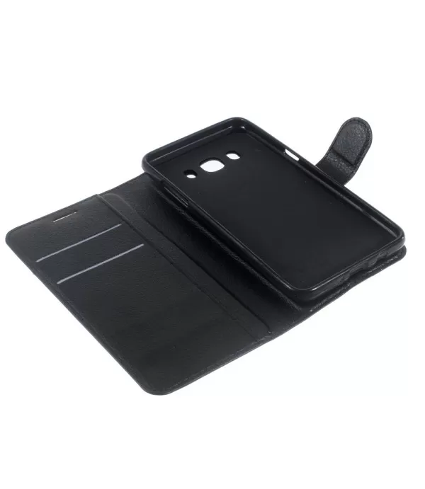 Kožna torbica futrola Samsung Galaxy J5 (2016)