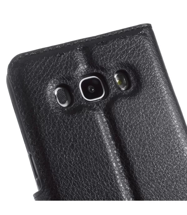 Kožna torbica futrola Samsung Galaxy J5 (2016)