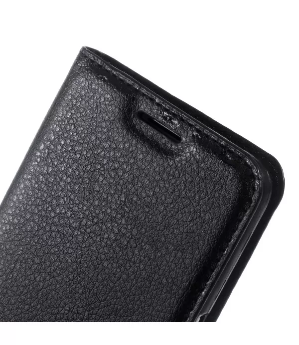 Kožna torbica futrola Samsung Galaxy J5 (2016)