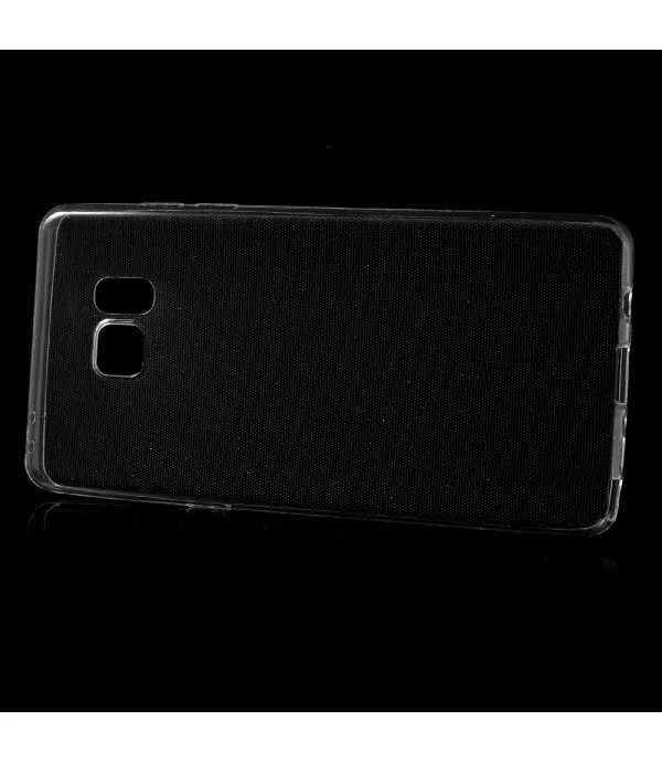 Silikonska zaštitna maska Samsung Galaxy Note 7