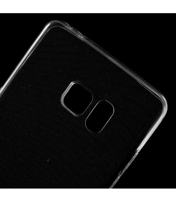 Silikonska zaštitna maska Samsung Galaxy Note 7