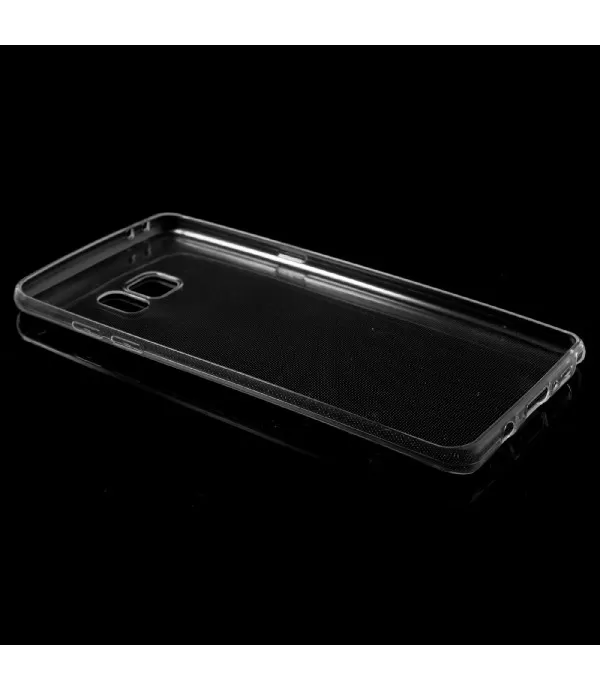Silikonska zaštitna maska Samsung Galaxy Note 7