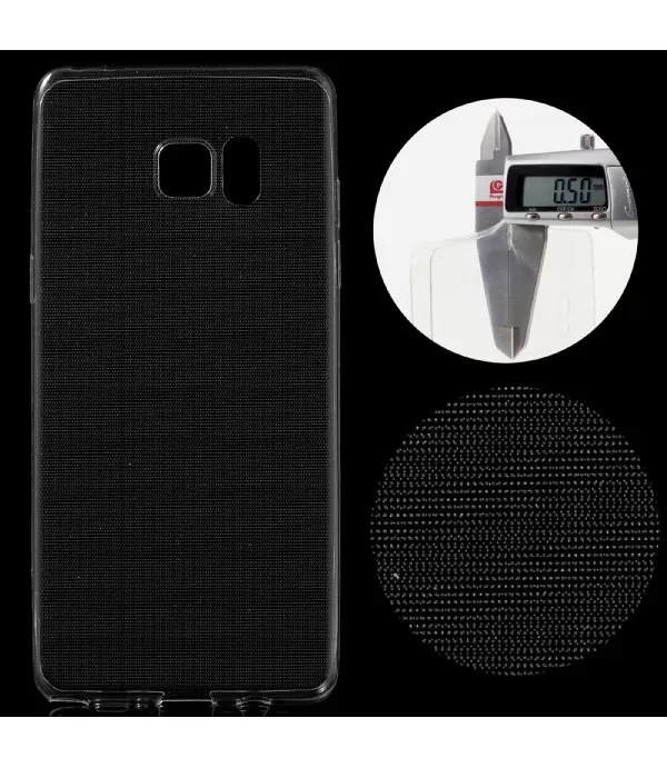 Silikonska zaštitna maska Samsung Galaxy Note 7