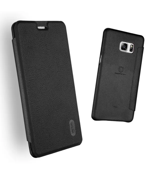 Kožna torbica futrola Samsung Galaxy Note 7