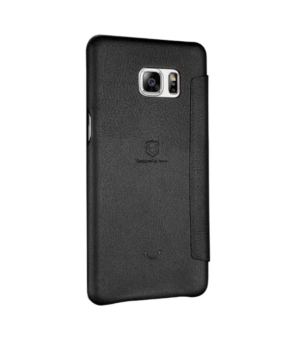 Kožna torbica futrola Samsung Galaxy Note 7