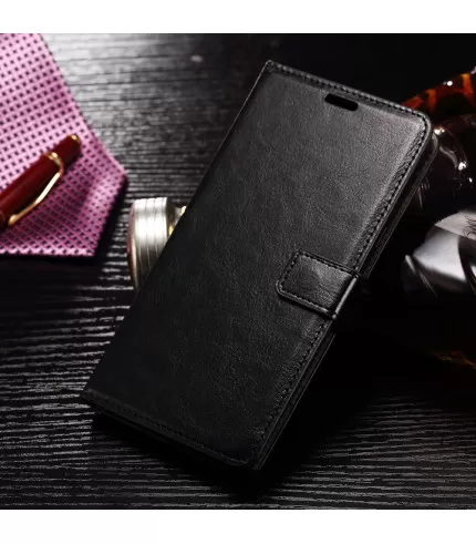 Kožna torbica futrola Samsung Galaxy Note 7