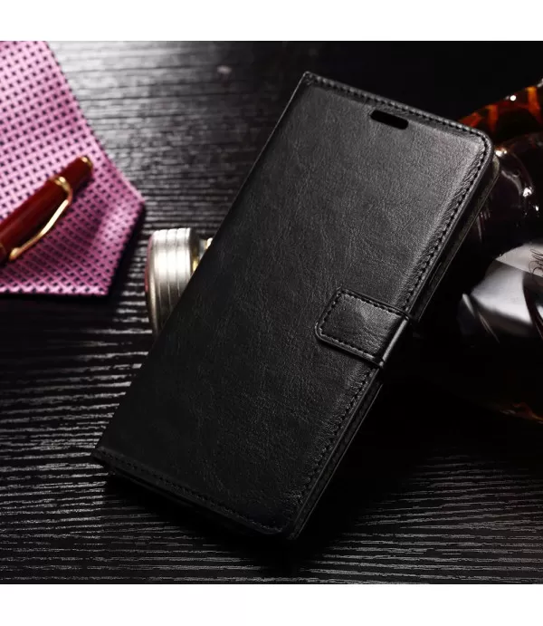 Kožna torbica futrola Samsung Galaxy Note 7